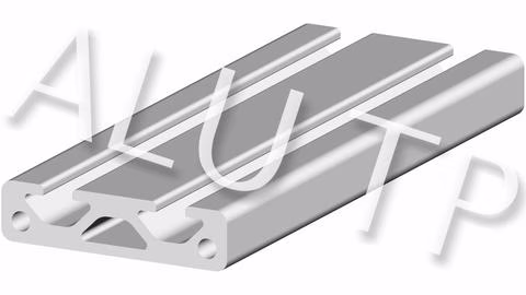 Rendering of an automation profile