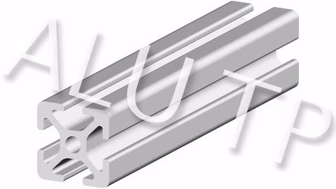 Rendering of an automation profile