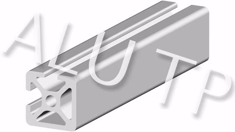 Rendering of an automation profile