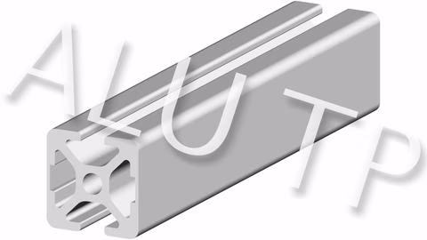 Rendering of an automation profile