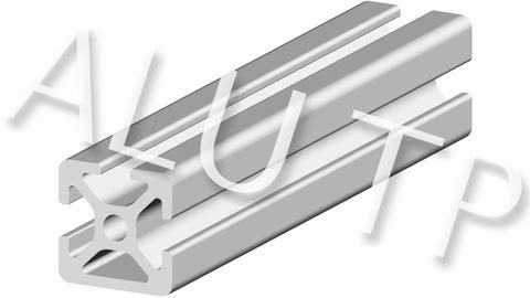 Rendering of an automation profile