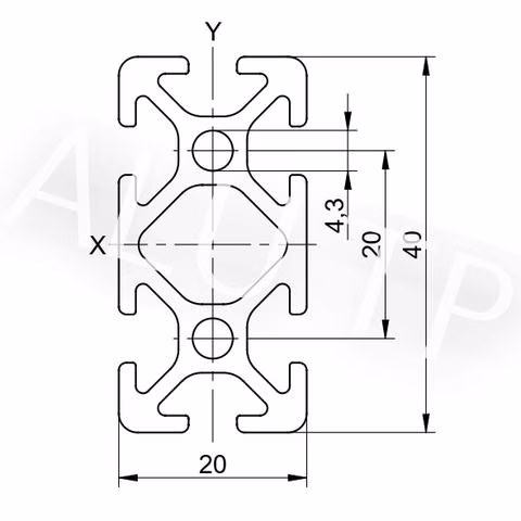 Sketch of an automation profile