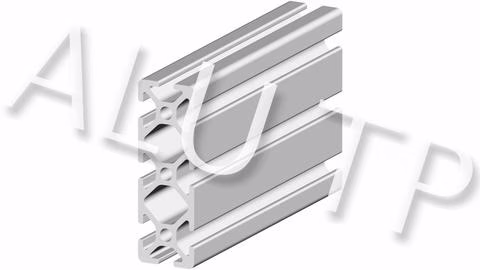 Rendering of an automation profile
