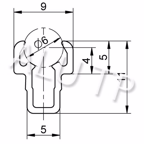 Sketch of an automation profile