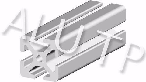 Rendering of an automation profile
