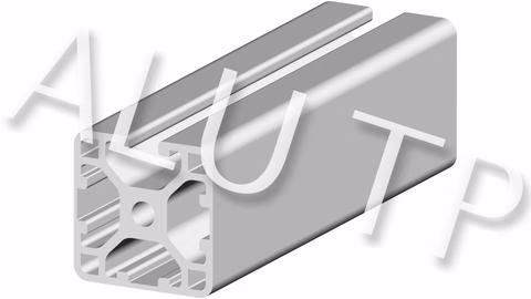Rendering of an automation profile