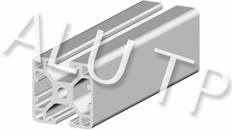 Rendering of an automation profile