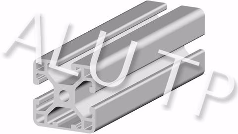 Rendering of an automation profile