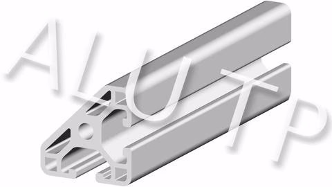 Rendering of an automation profile