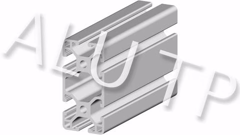 Rendering of an automation profile