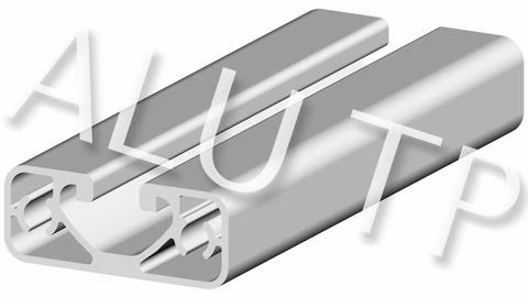 Rendering of an automation profile