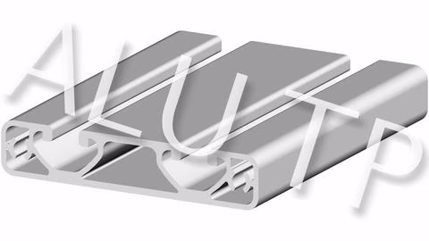 Rendering of an automation profile