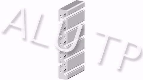 Rendering of an automation profile