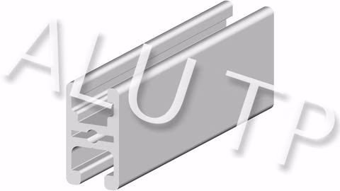 Rendering of an automation profile