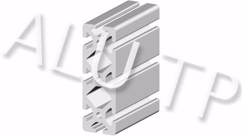 Rendering of an automation profile