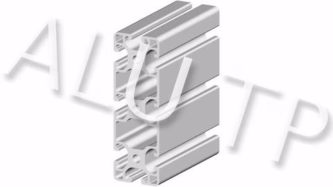 Rendering of an automation profile