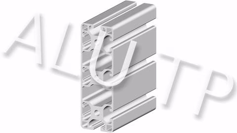 Rendering of an automation profile