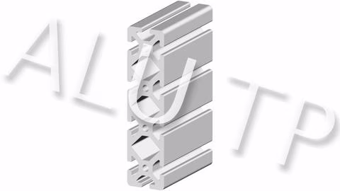 Rendering of an automation profile
