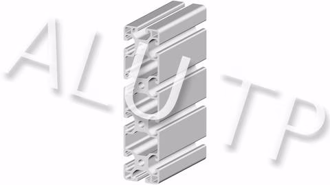 Rendering of an automation profile