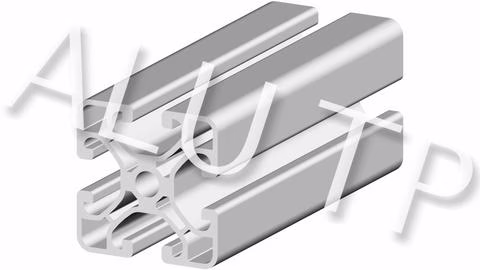 Rendering of an automation profile