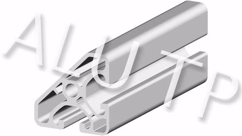 Rendering of an automation profile