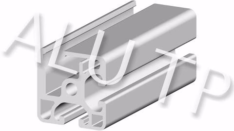 Rendering of an automation profile