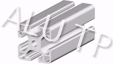 Rendering of an automation profile