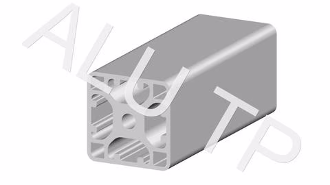 Rendering of an automation profile