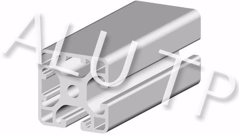 Rendering of an automation profile