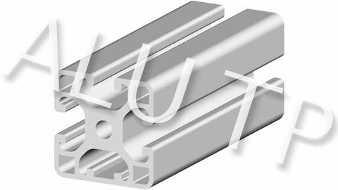 Rendering of an automation profile
