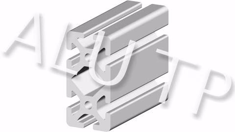Rendering of an automation profile
