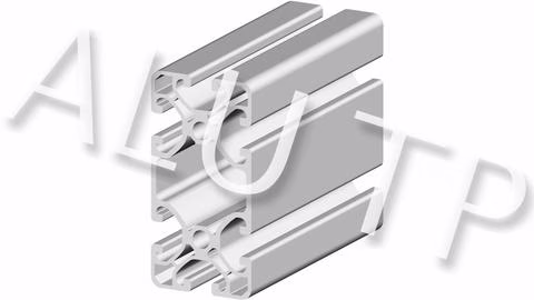 Rendering of an automation profile