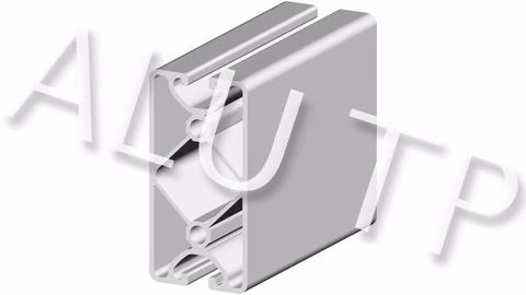 Rendering of an automation profile