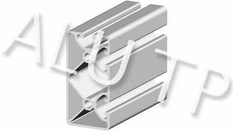 Rendering of an automation profile
