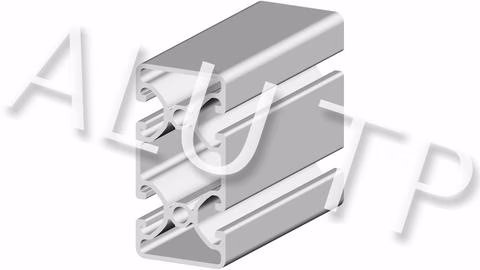 Rendering of an automation profile