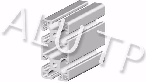 Rendering of an automation profile