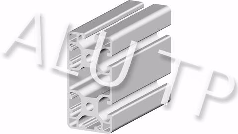 Rendering of an automation profile