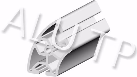 Rendering of an automation profile