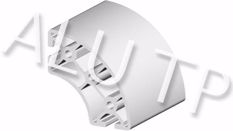 Rendering of an automation profile