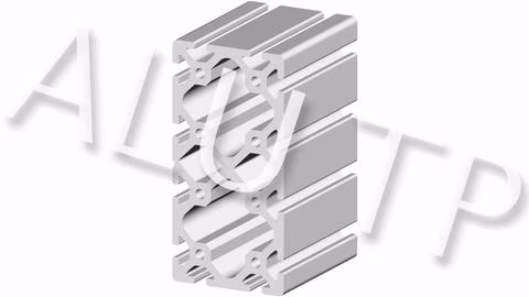Rendering of an automation profile