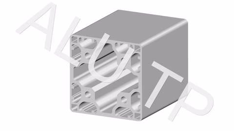 Rendering of an automation profile