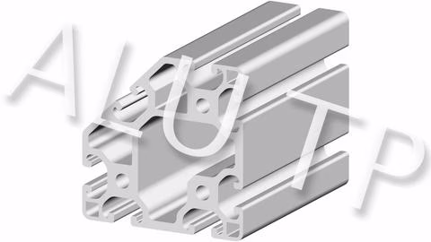 Rendering of an automation profile