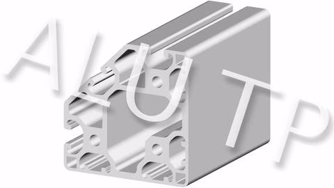 Rendering of an automation profile