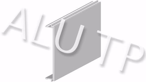 Rendering of an automation profile