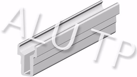Rendering of an automation profile