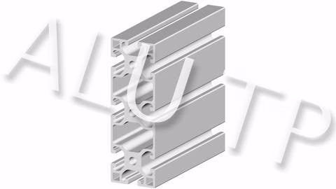 Rendering of an automation profile
