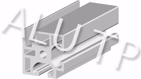 Rendering of an automation profile