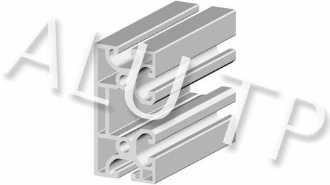 Rendering of an automation profile