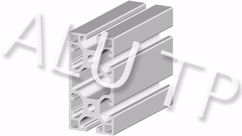 Rendering of an automation profile