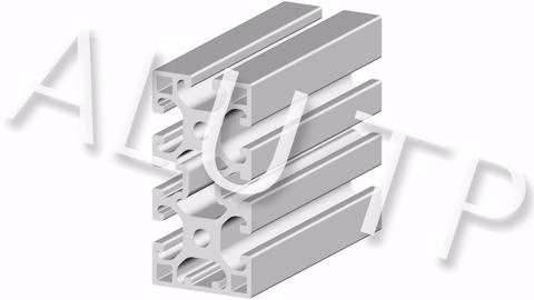 Rendering of an automation profile